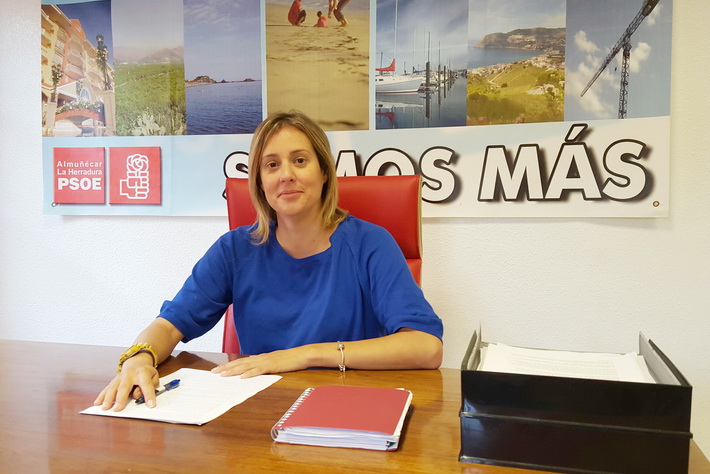 El PSOE denuncia 